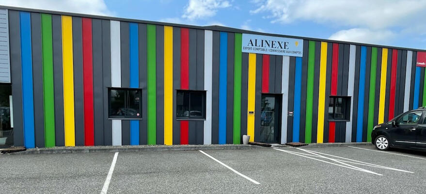 ALINEXE HAUTES-PYRENEES